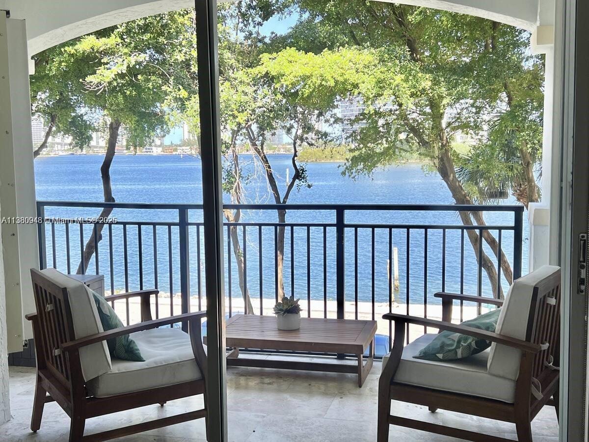 VILLAGE BY THE BAY CONDO - Residential Lease