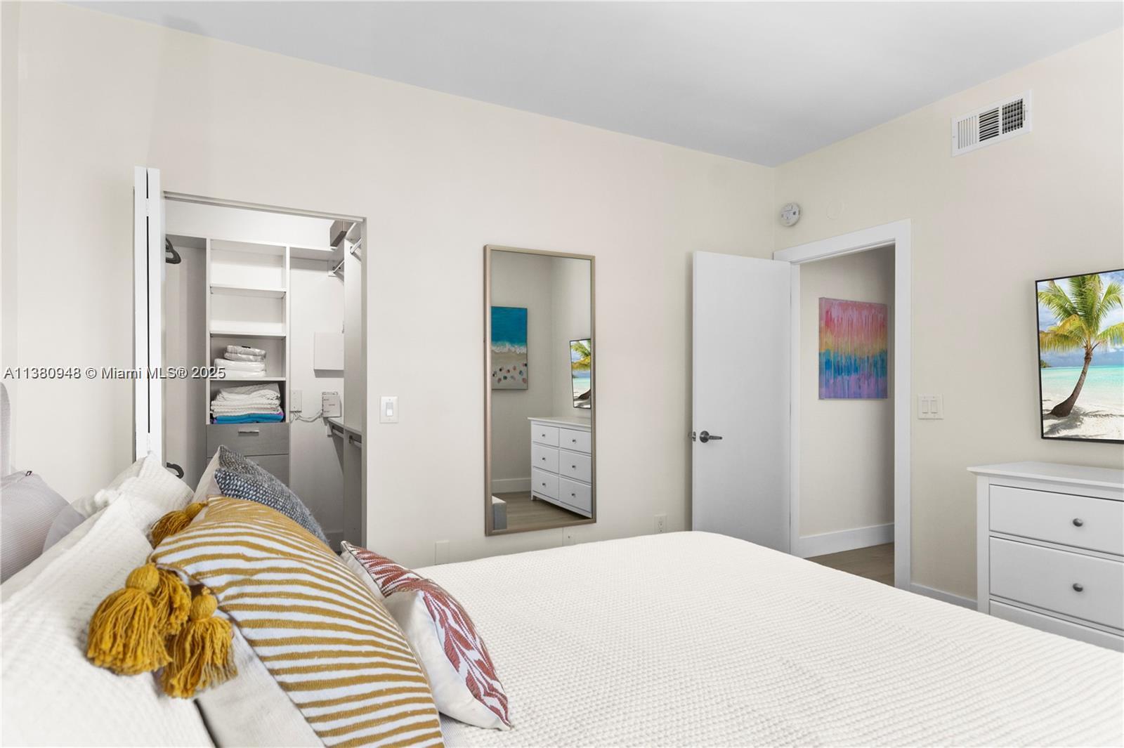 VILLAGE BY THE BAY CONDO - Residential Lease