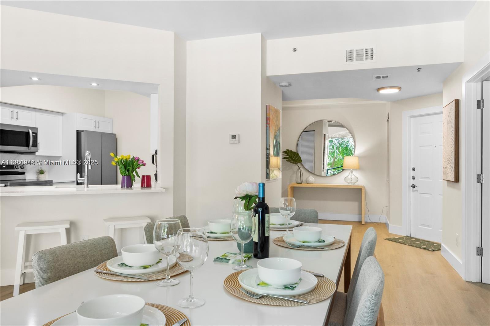 VILLAGE BY THE BAY CONDO - Residential Lease