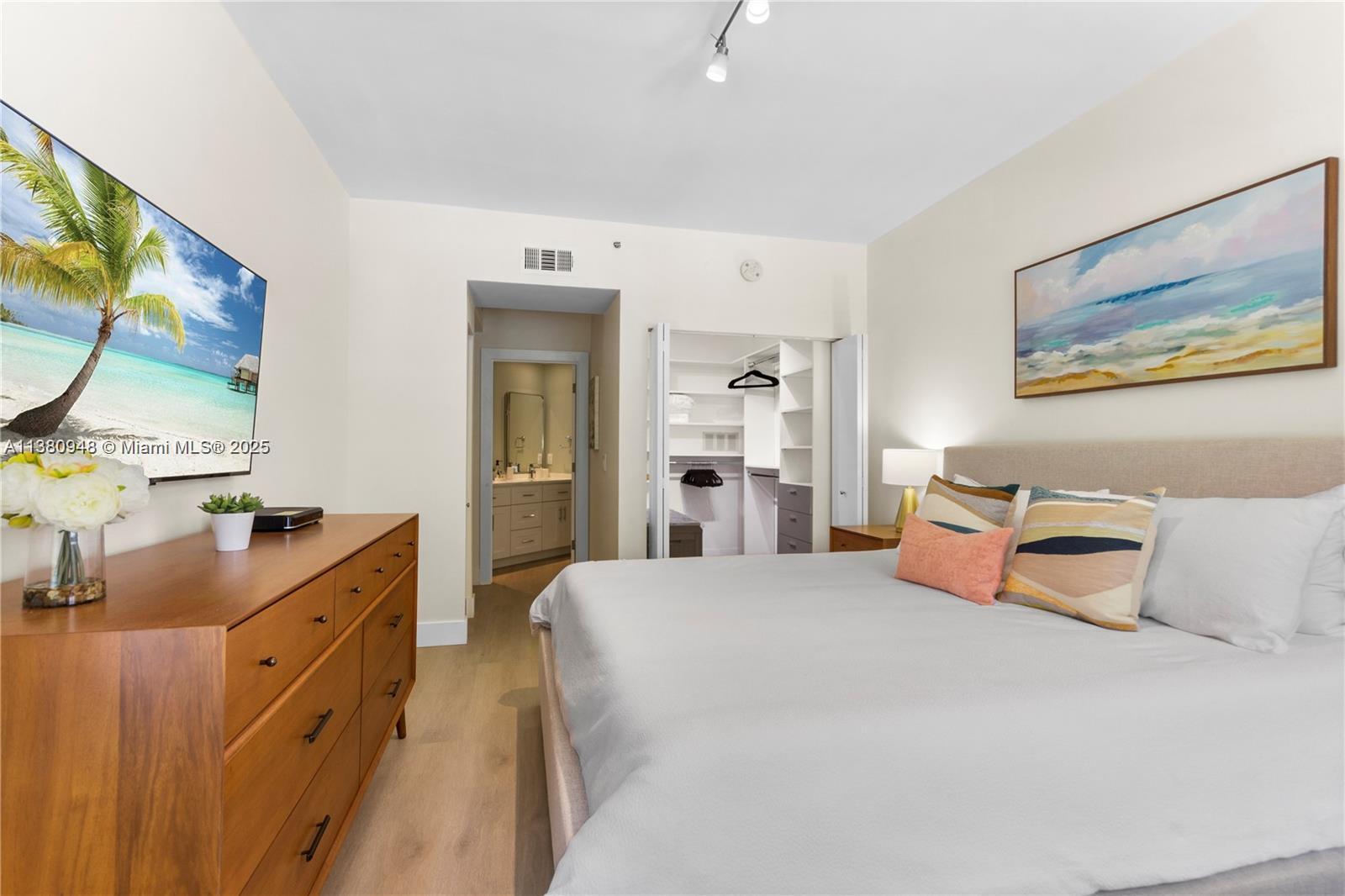 VILLAGE BY THE BAY CONDO - Residential Lease