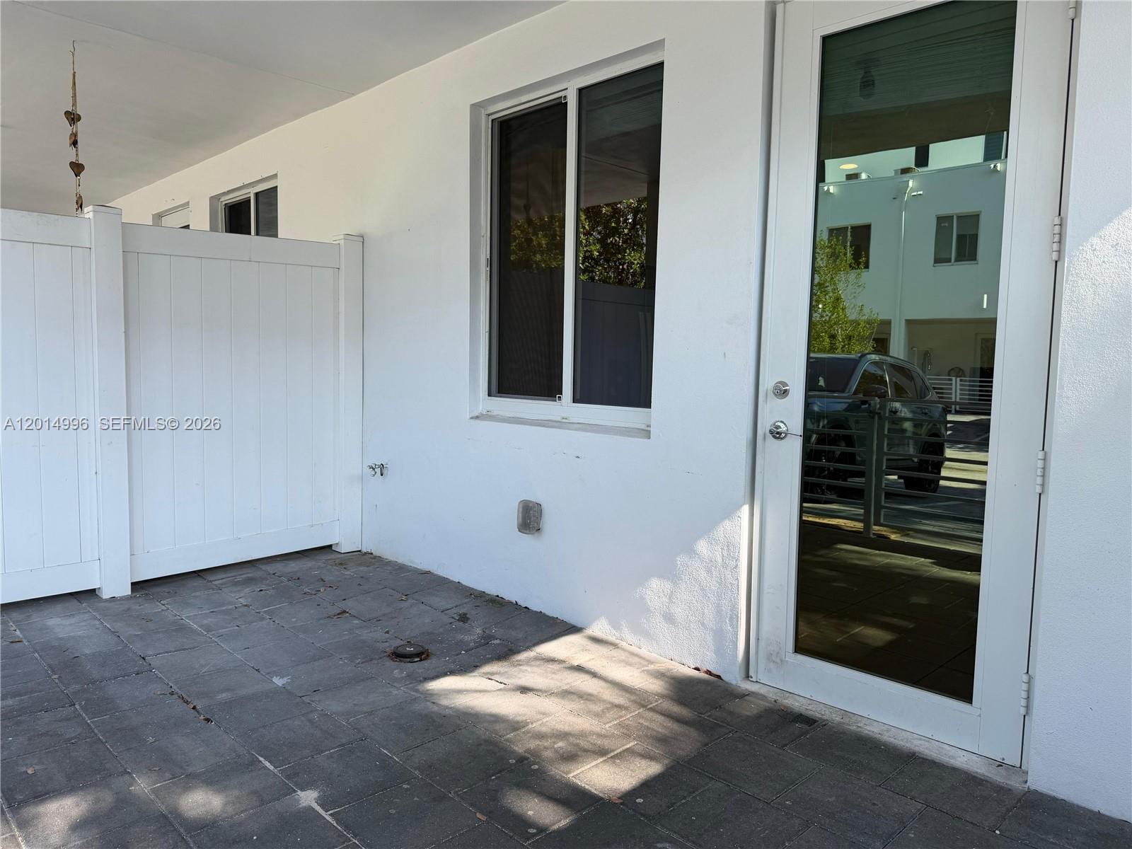 LANDMARK AT DORAL CONDO N - Residential Lease