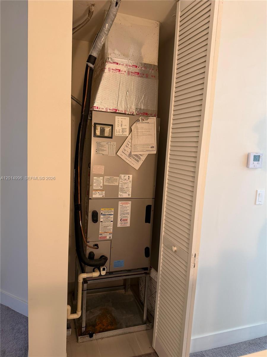 LANDMARK AT DORAL CONDO N - Residential Lease