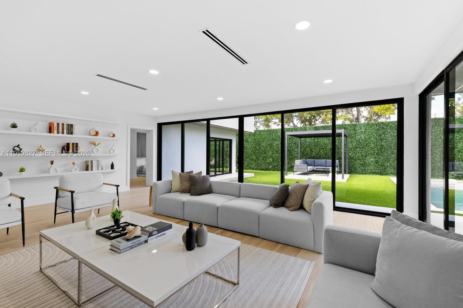 BAY HEIGHTS 1ST ADDN - Residential