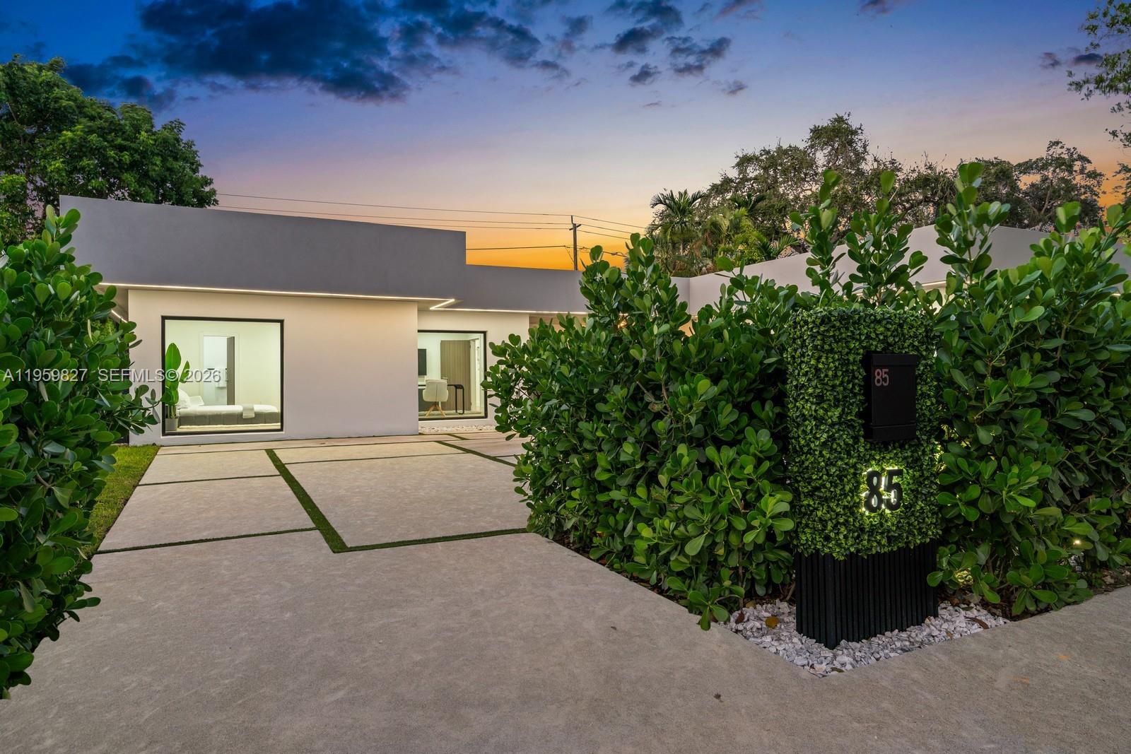 BAY HEIGHTS 1ST ADDN - Residential