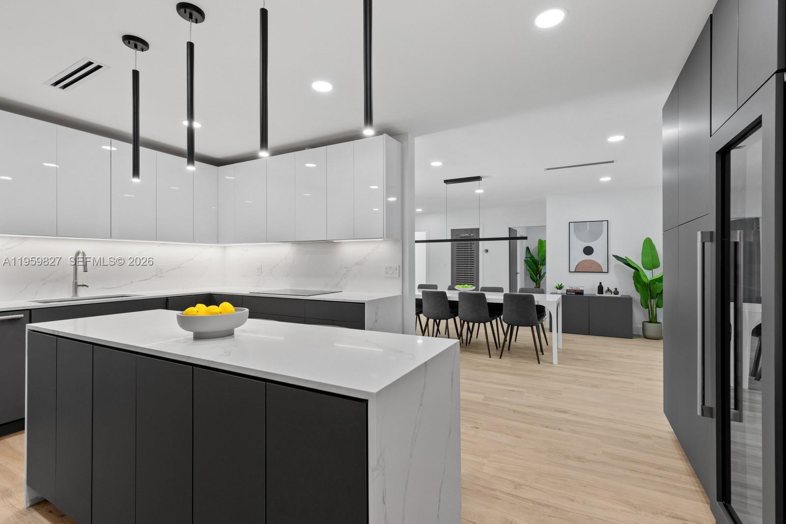 BAY HEIGHTS 1ST ADDN - Residential