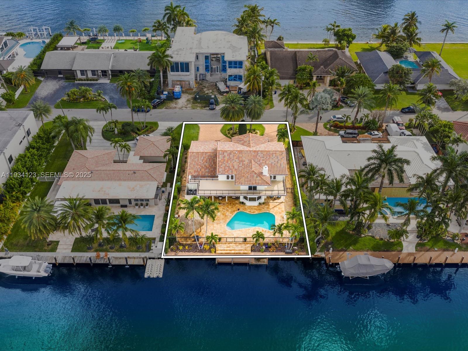 GOLDEN ISLES SEC A REV PL - Residential