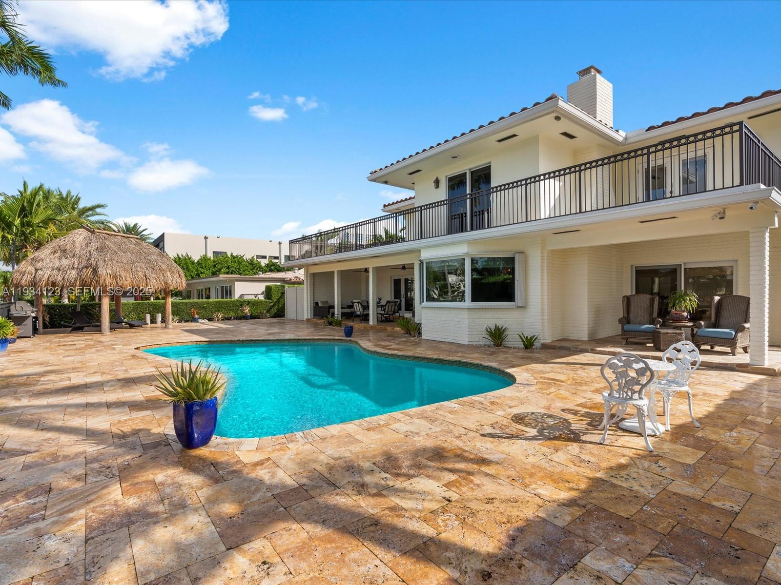 GOLDEN ISLES SEC A REV PL - Residential