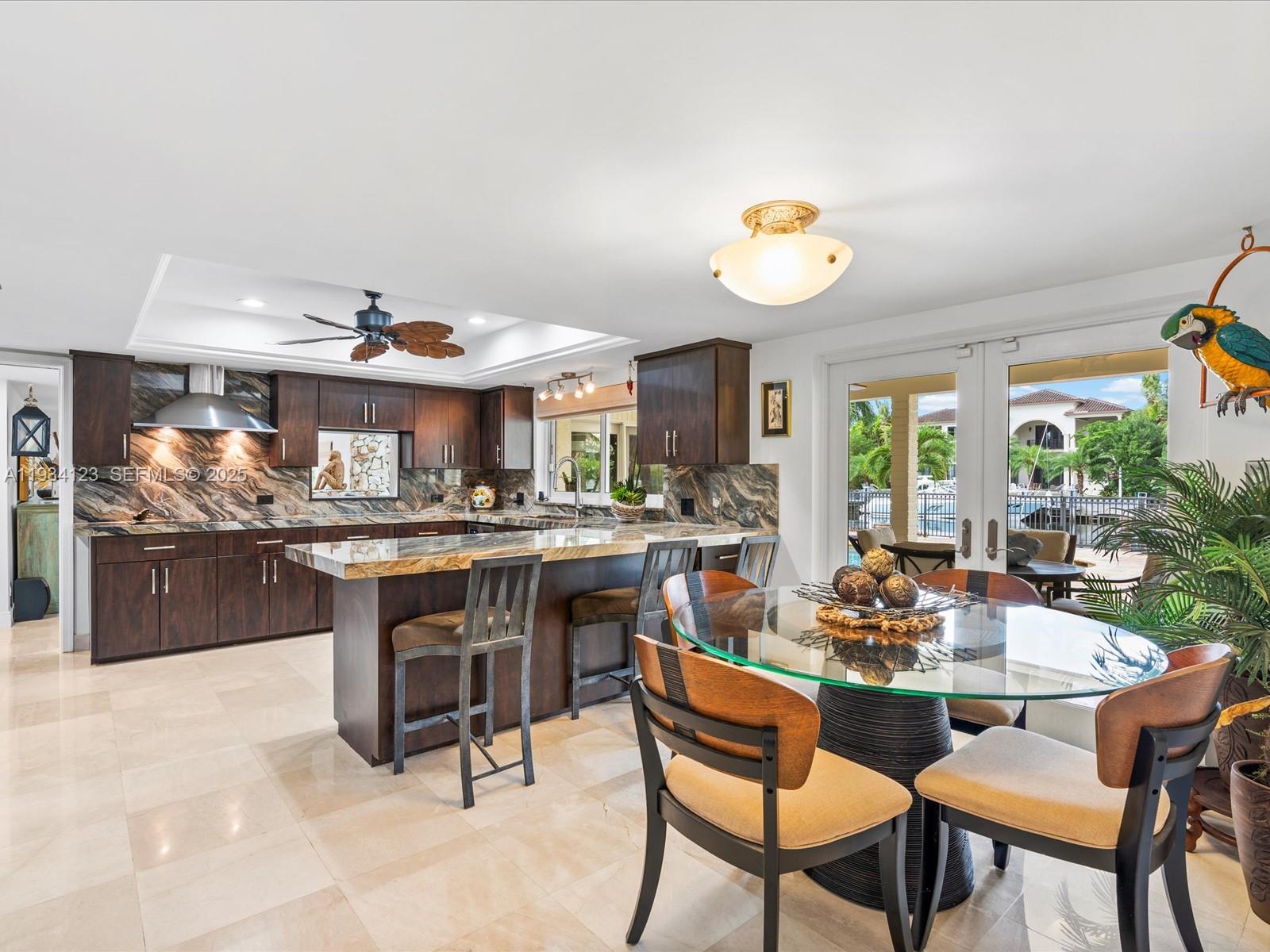 GOLDEN ISLES SEC A REV PL - Residential