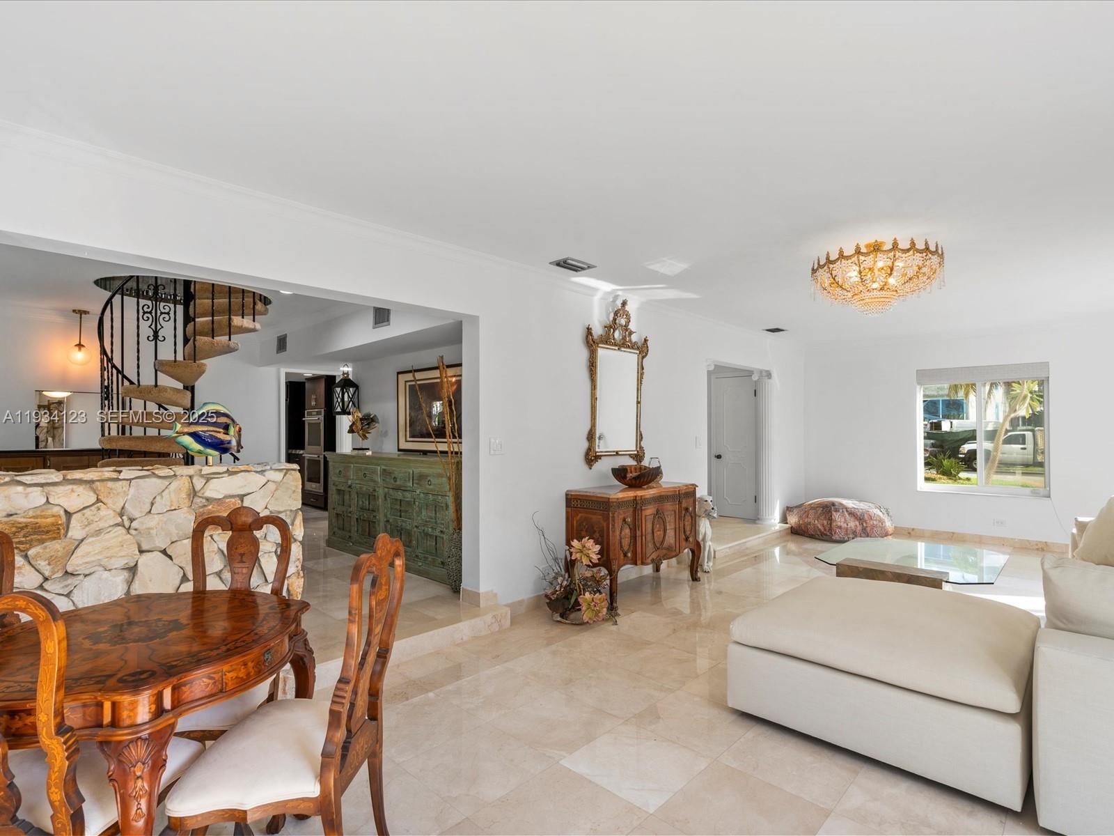 GOLDEN ISLES SEC A REV PL - Residential