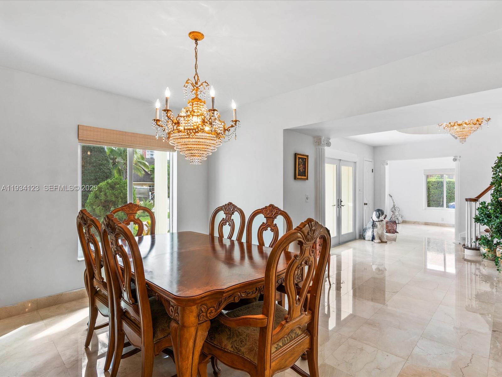 GOLDEN ISLES SEC A REV PL - Residential