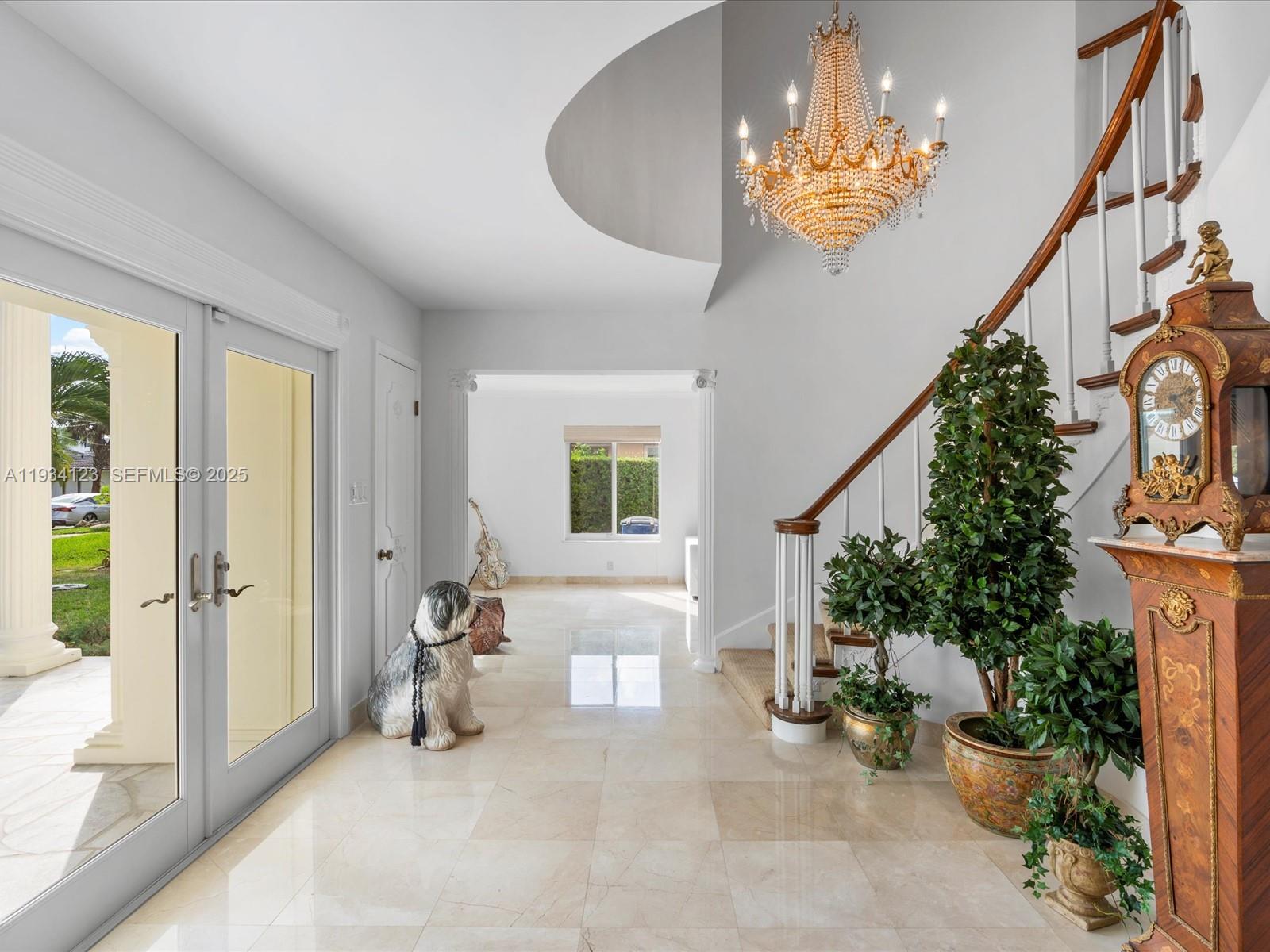 GOLDEN ISLES SEC A REV PL - Residential