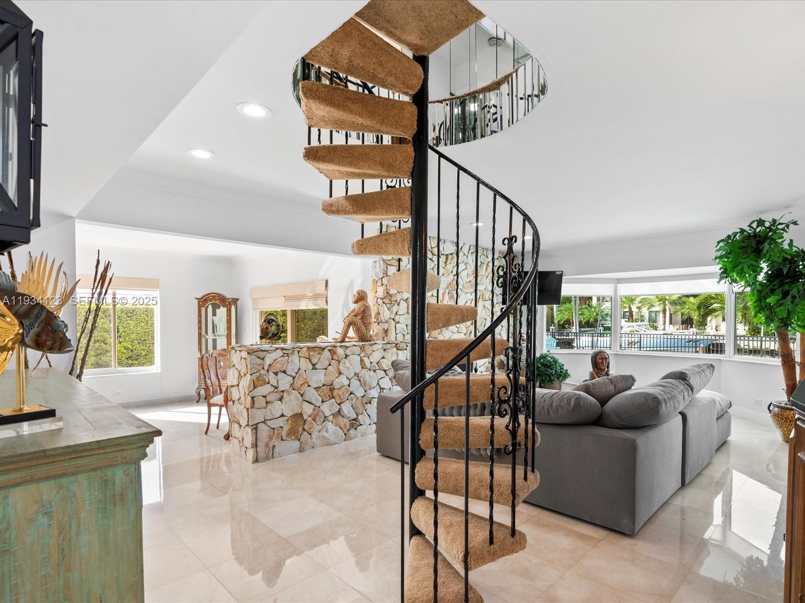 GOLDEN ISLES SEC A REV PL - Residential