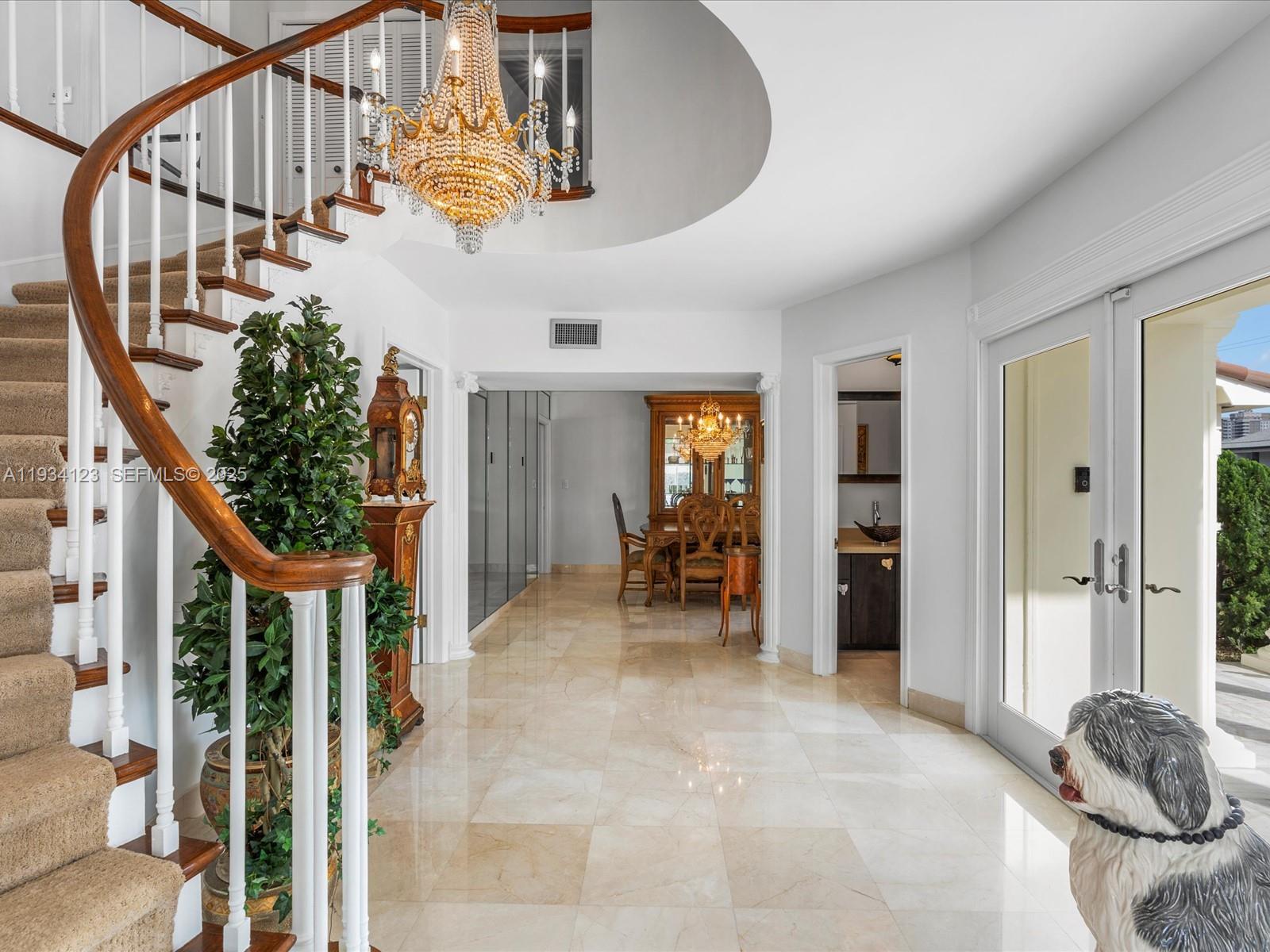 GOLDEN ISLES SEC A REV PL - Residential