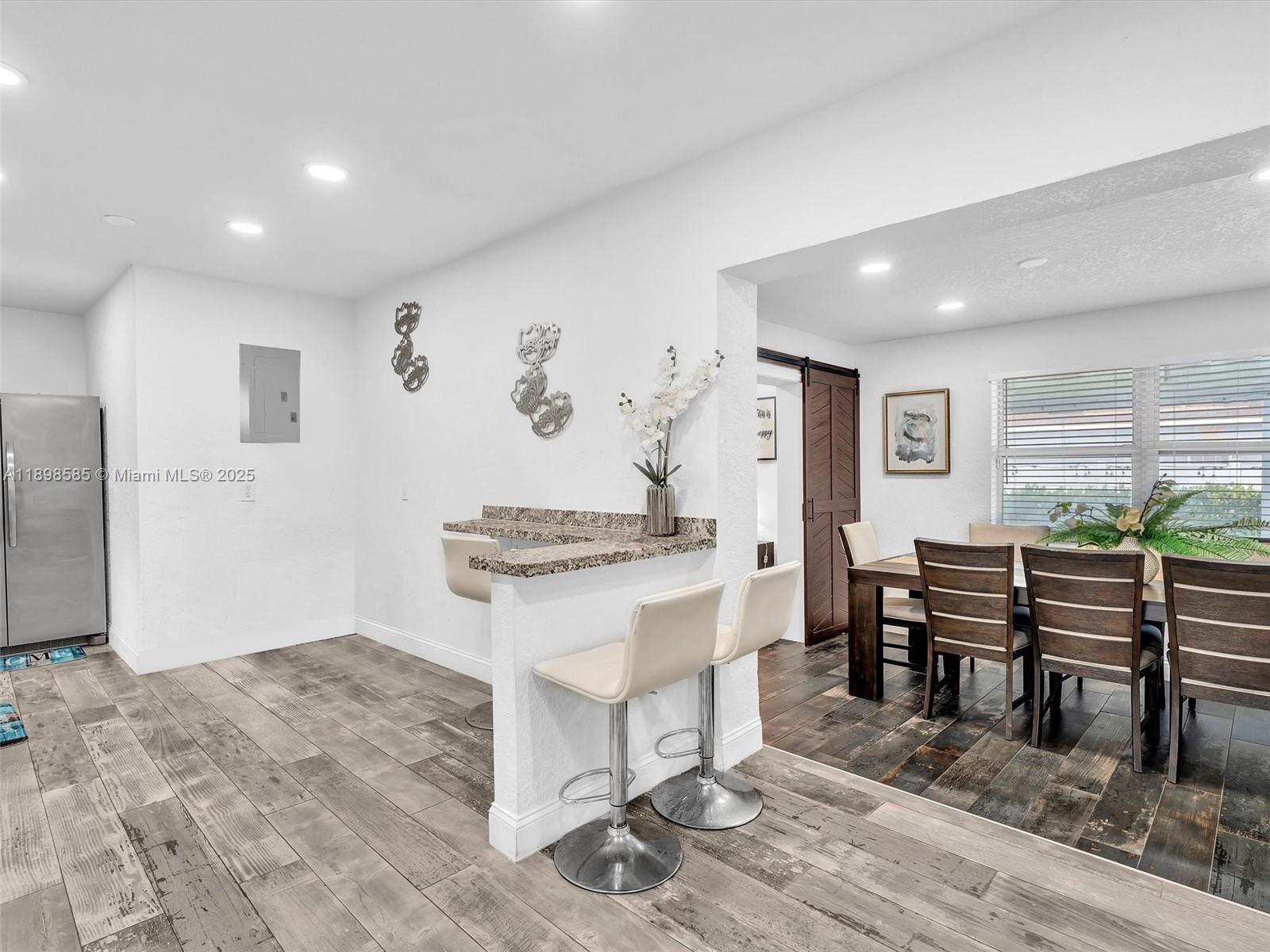 BINSTOCK SUB NO 2 - Residential