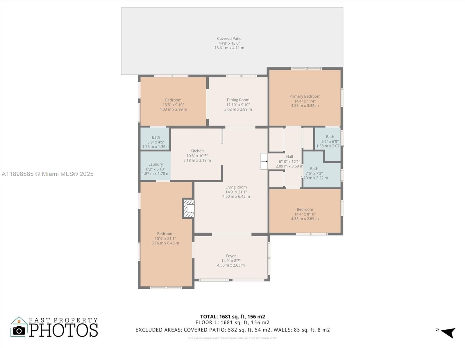 BINSTOCK SUB NO 2 - Residential