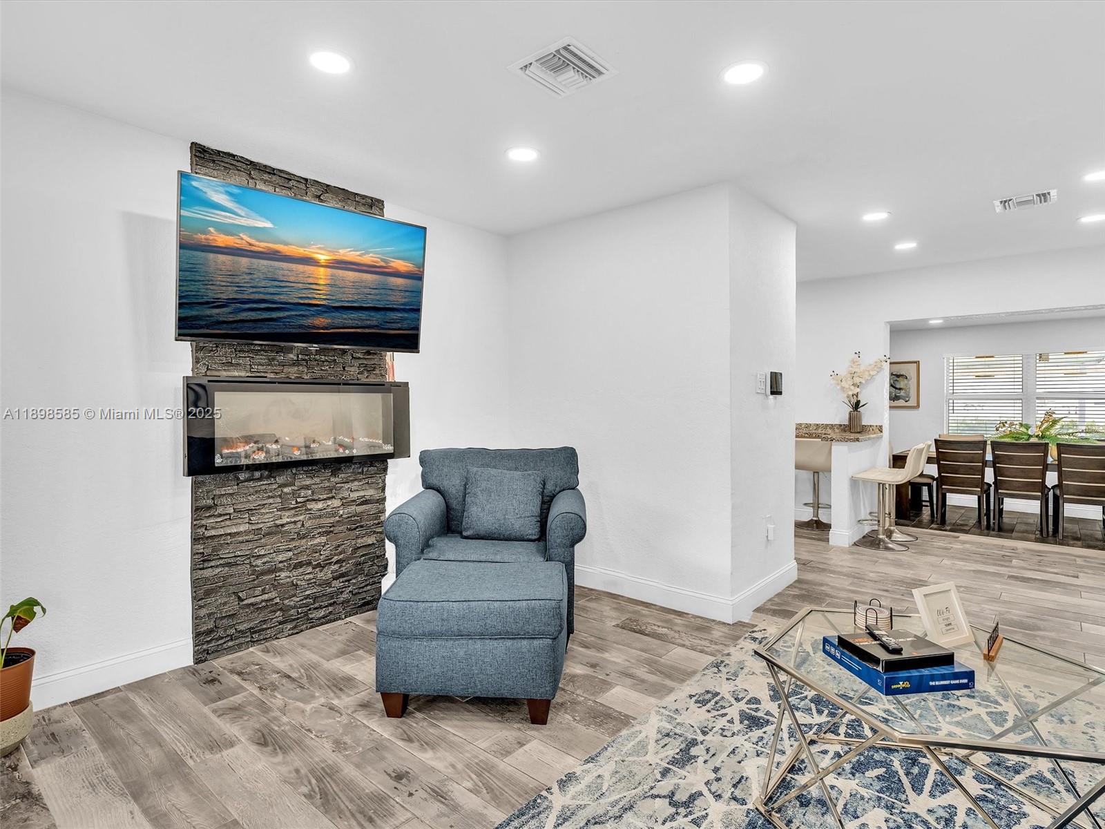 BINSTOCK SUB NO 2 - Residential