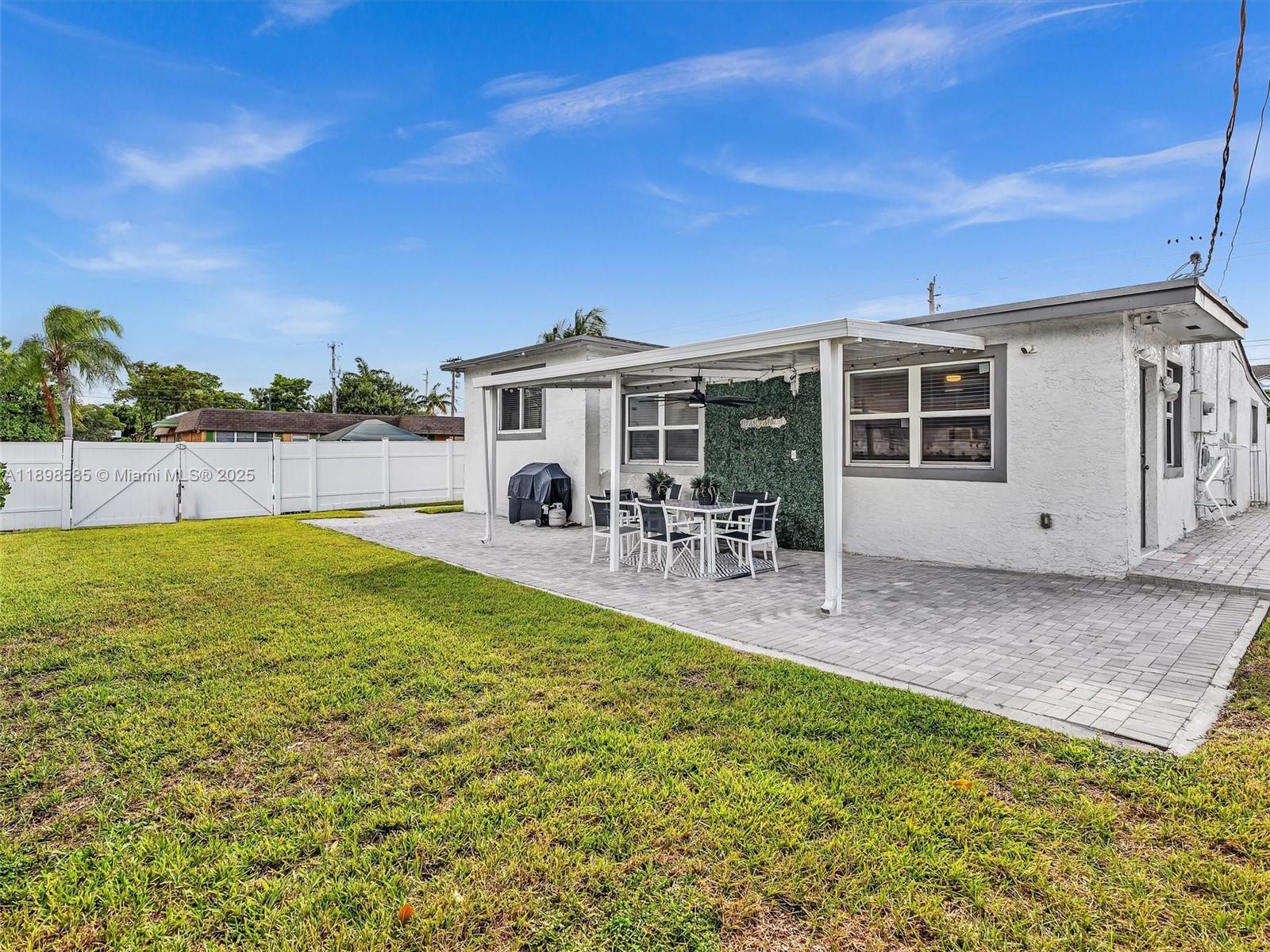 BINSTOCK SUB NO 2 - Residential
