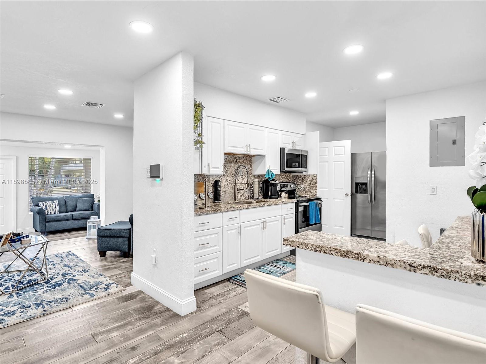BINSTOCK SUB NO 2 - Residential