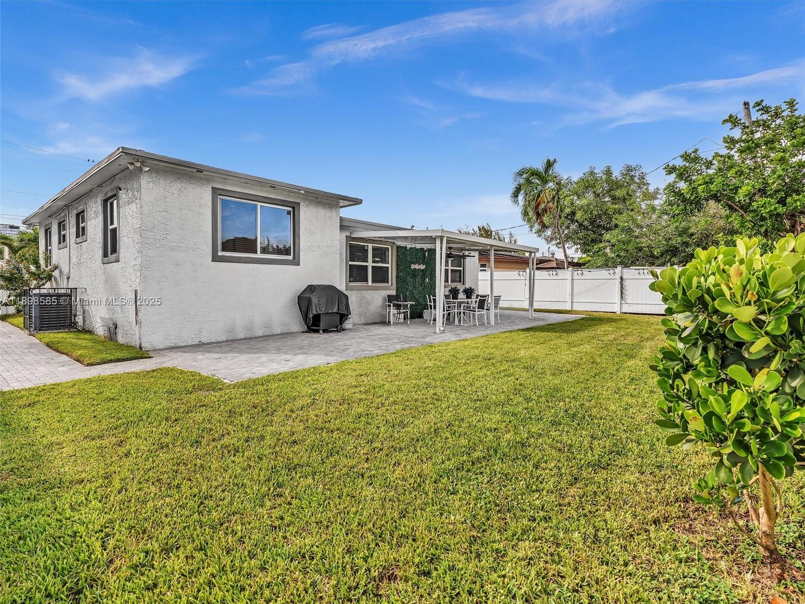BINSTOCK SUB NO 2 - Residential
