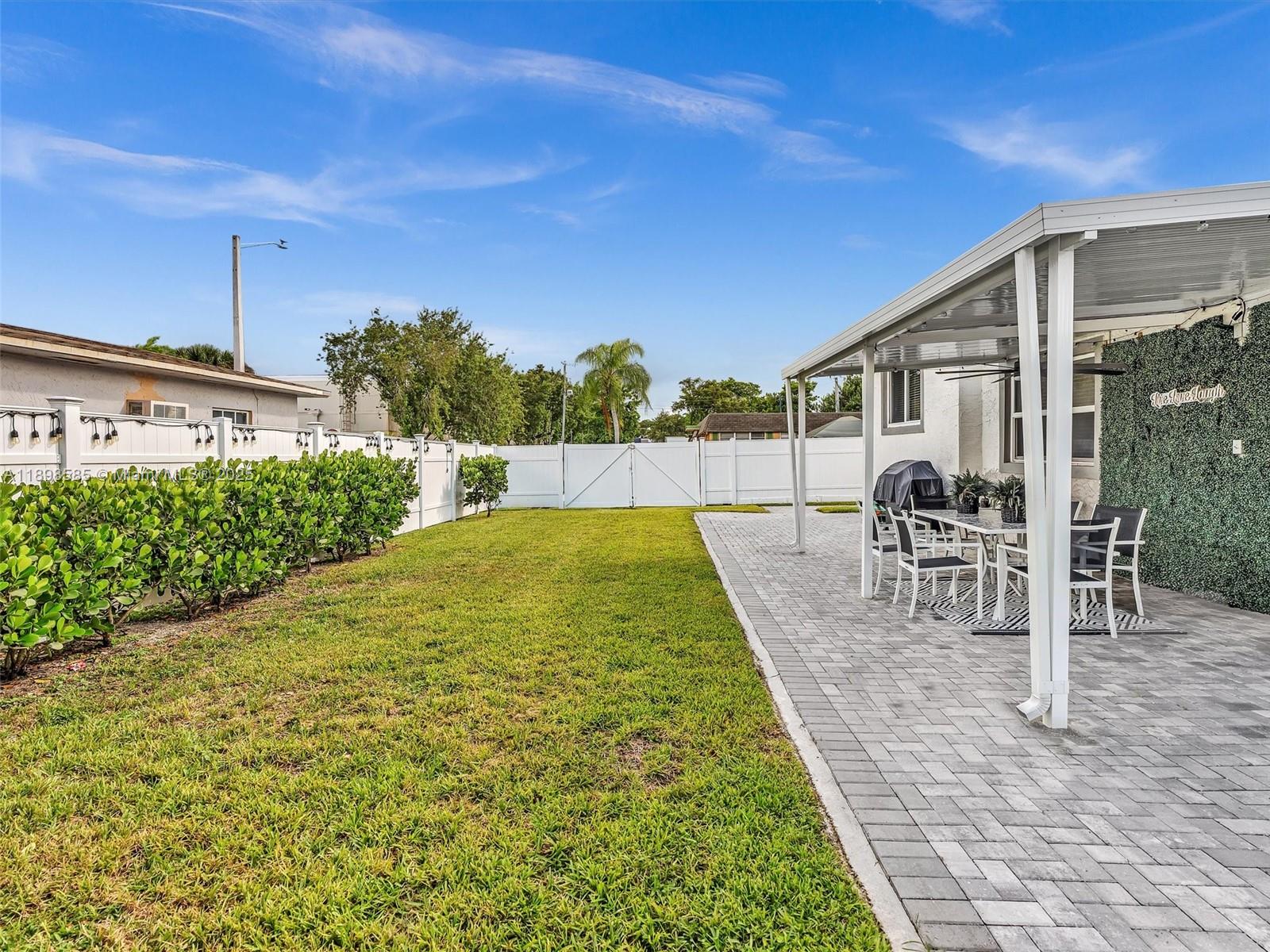 BINSTOCK SUB NO 2 - Residential