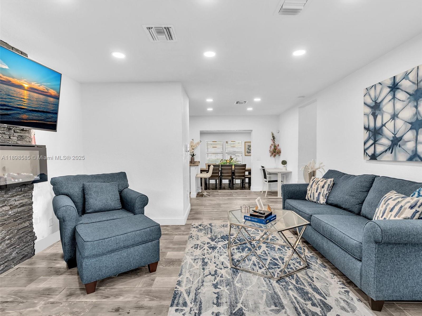 BINSTOCK SUB NO 2 - Residential