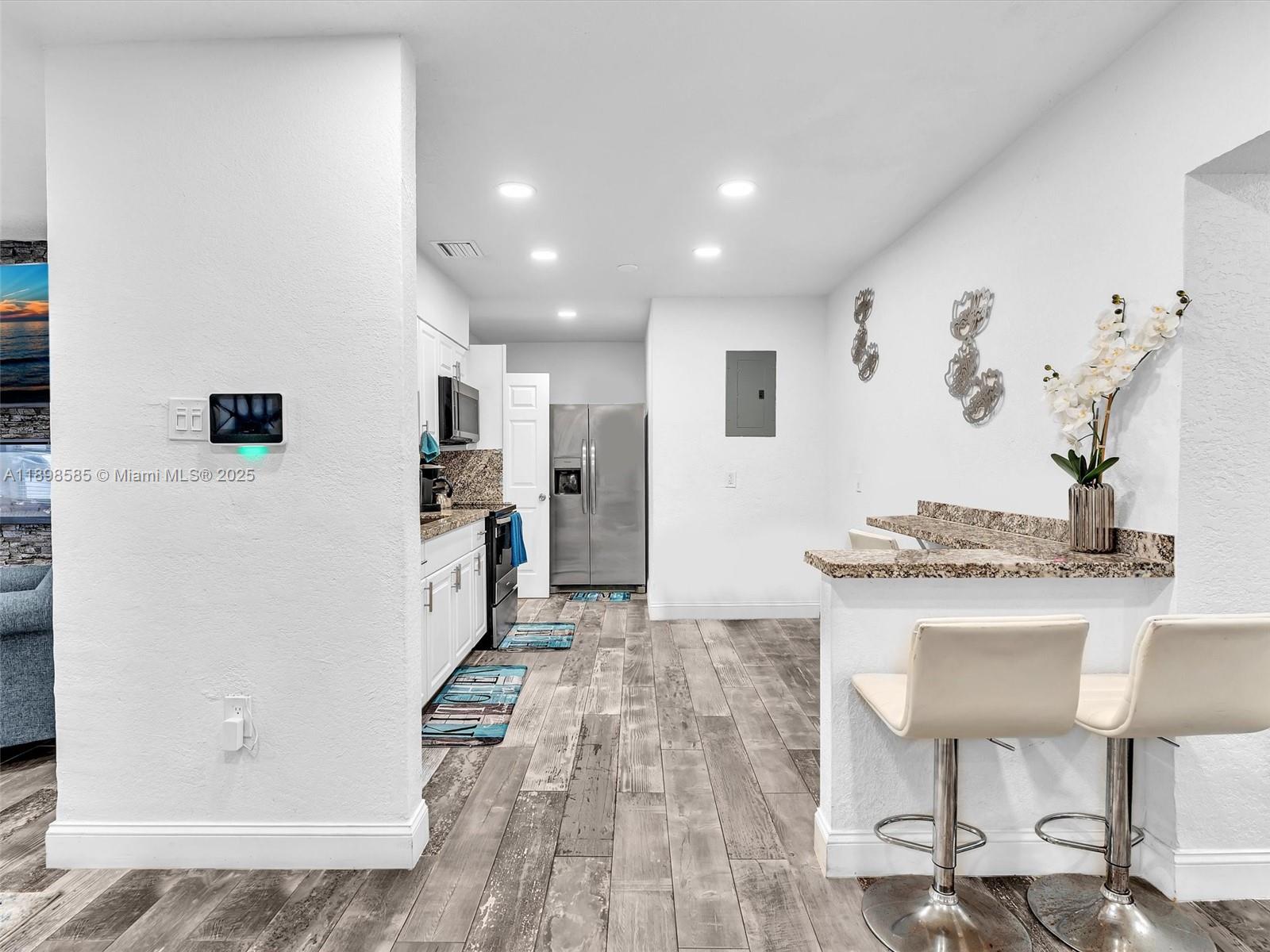 BINSTOCK SUB NO 2 - Residential