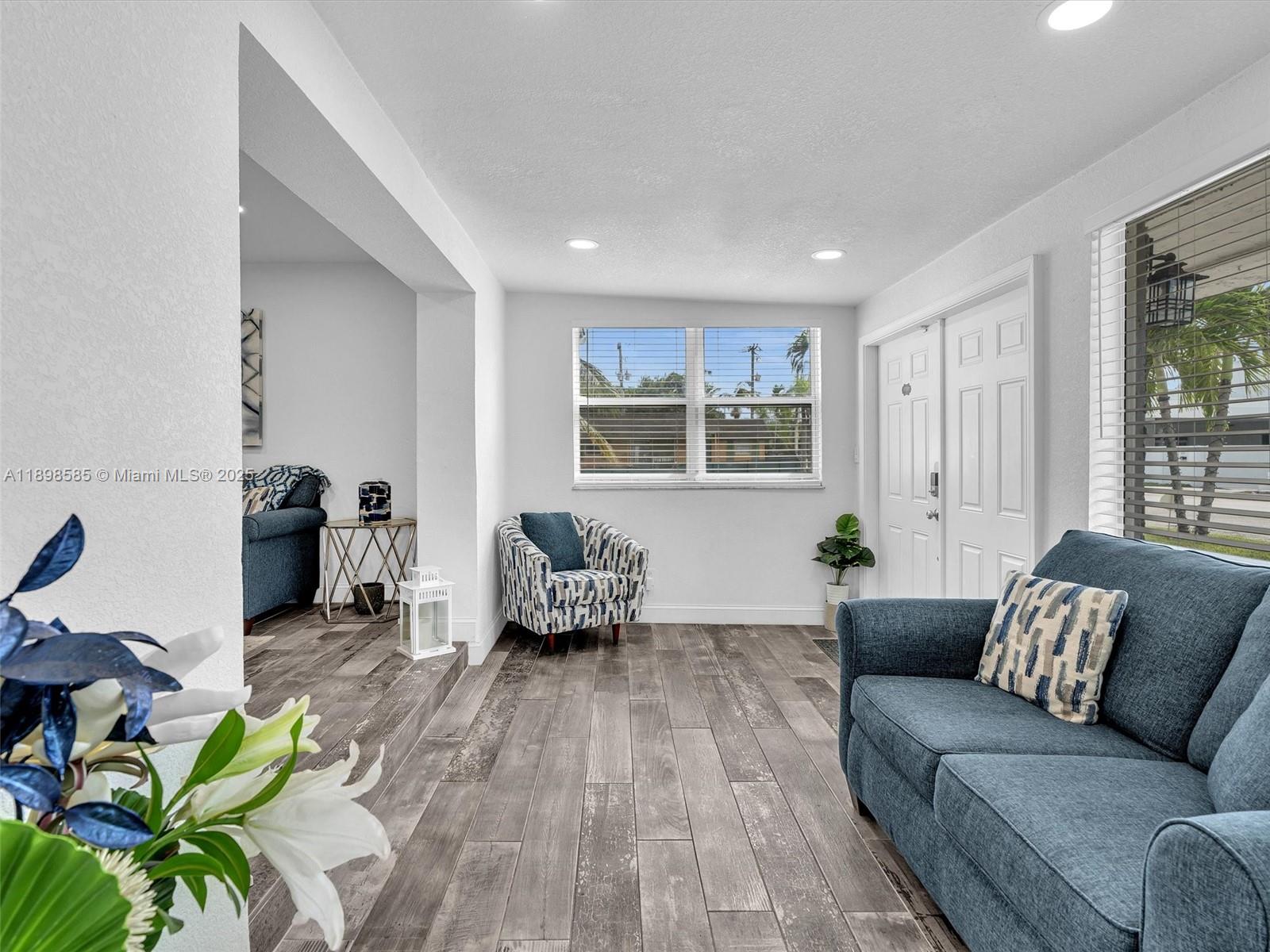 BINSTOCK SUB NO 2 - Residential