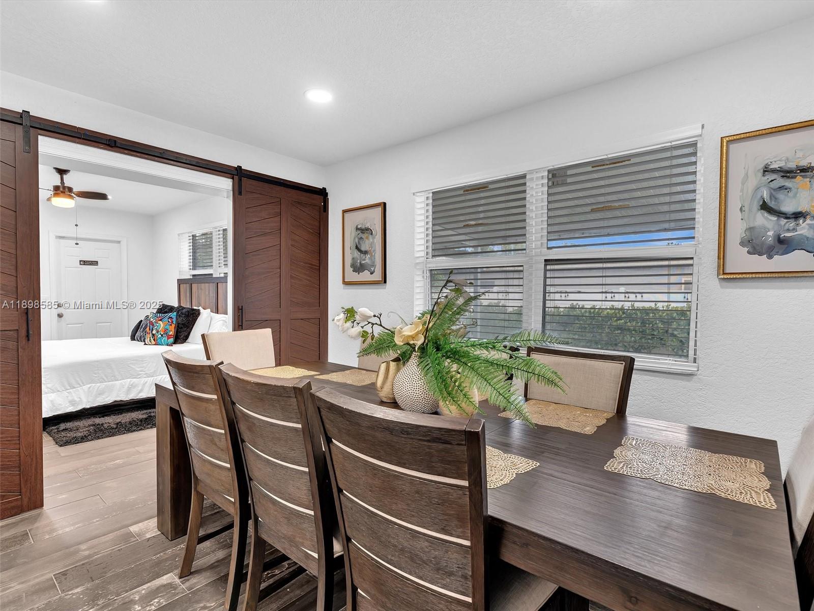 BINSTOCK SUB NO 2 - Residential