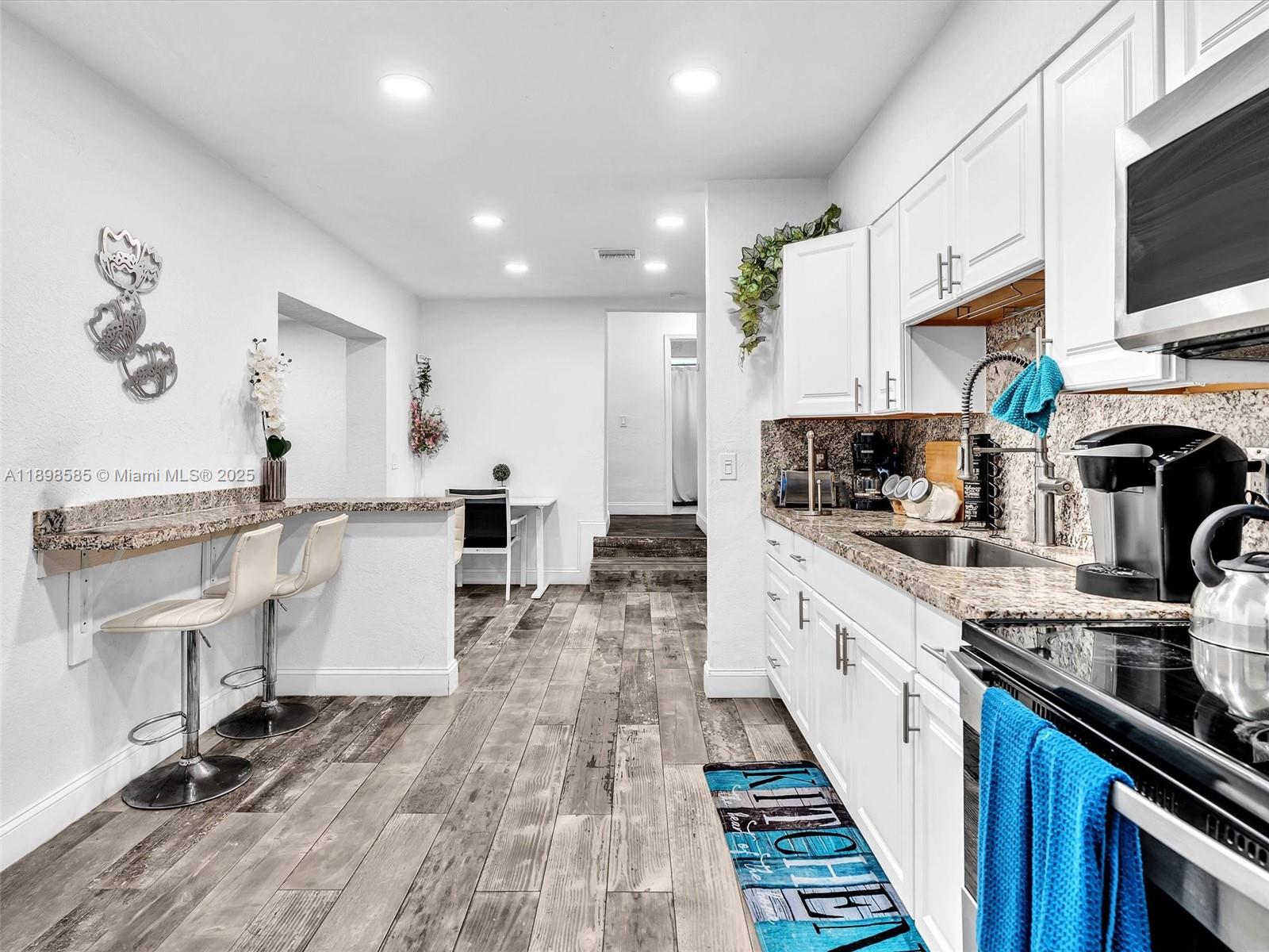 BINSTOCK SUB NO 2 - Residential