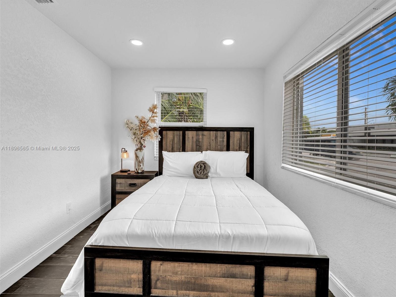 BINSTOCK SUB NO 2 - Residential