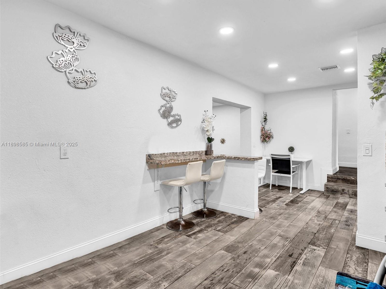 BINSTOCK SUB NO 2 - Residential