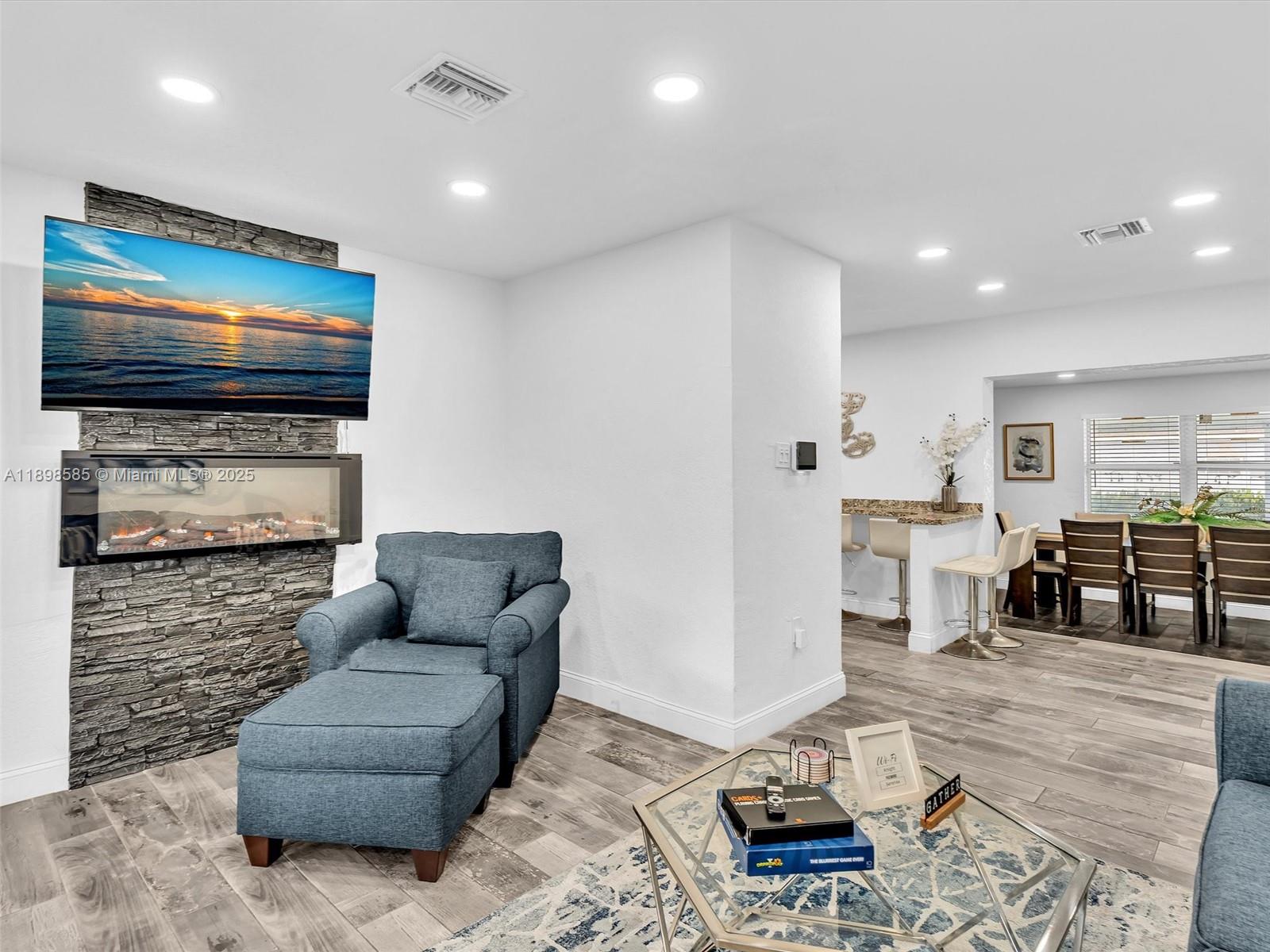 BINSTOCK SUB NO 2 - Residential