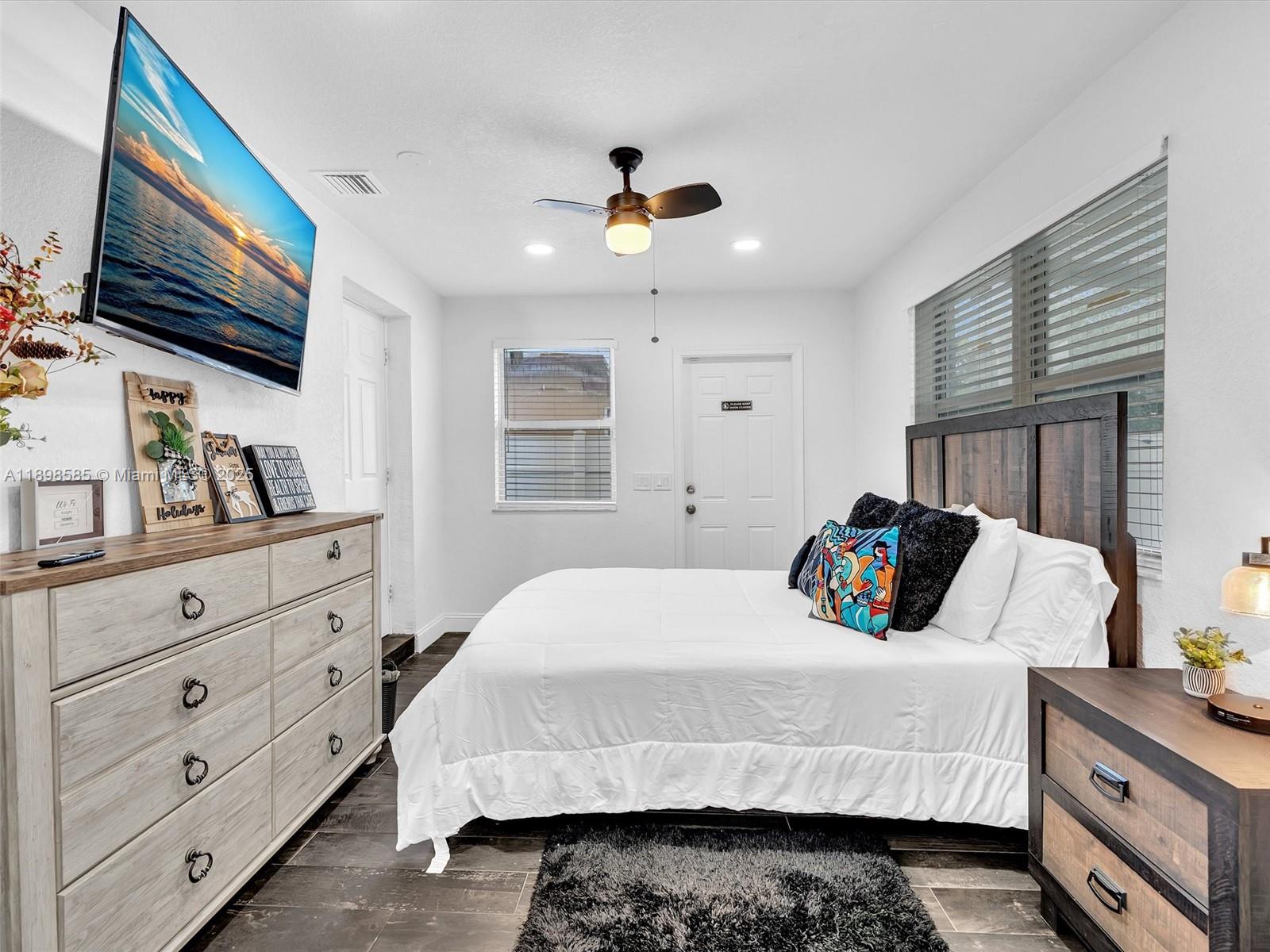 BINSTOCK SUB NO 2 - Residential