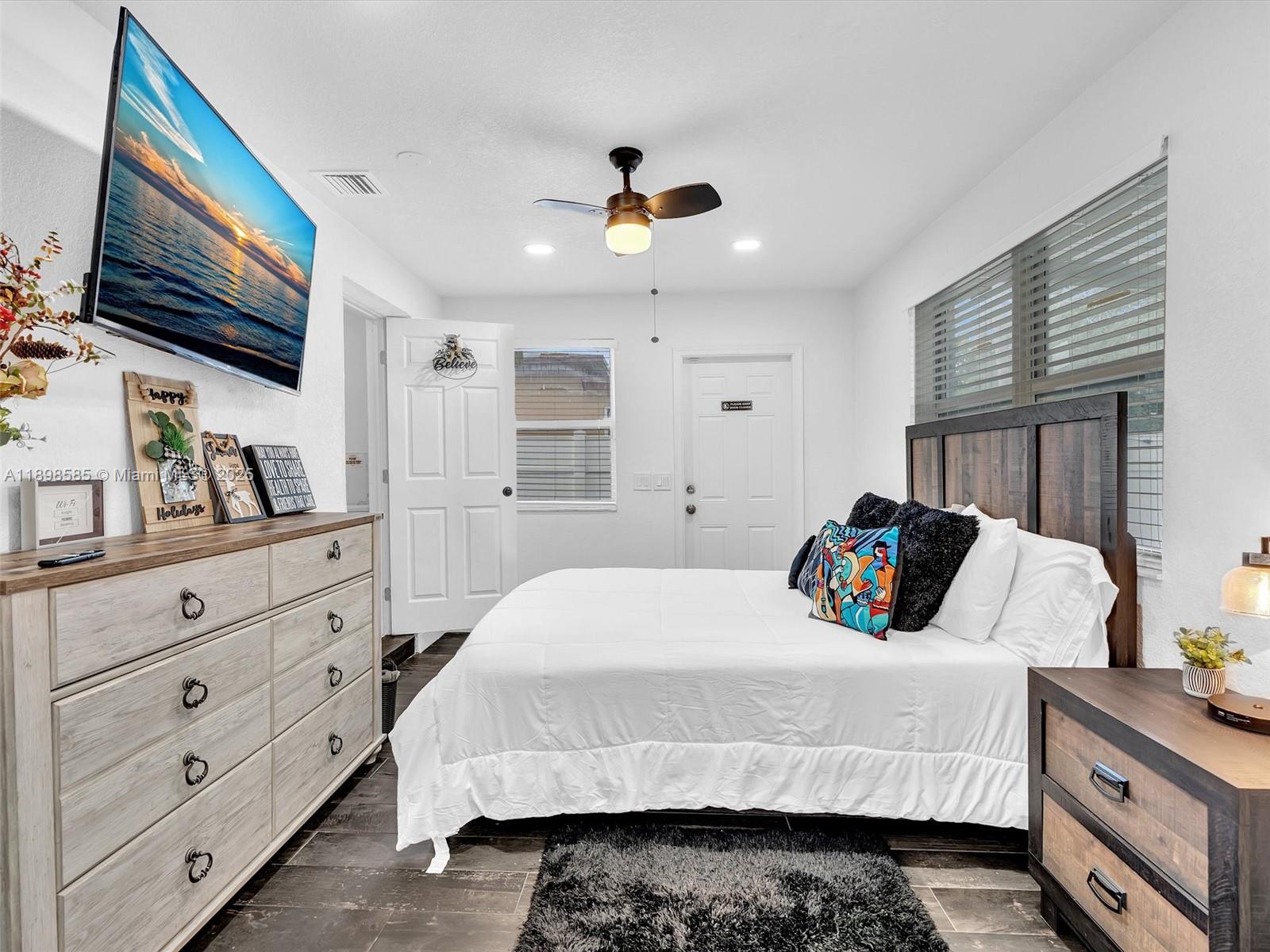 BINSTOCK SUB NO 2 - Residential