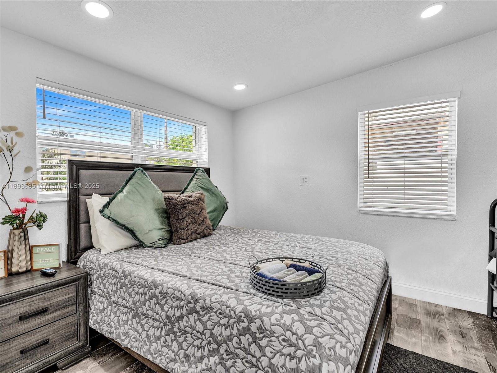 BINSTOCK SUB NO 2 - Residential