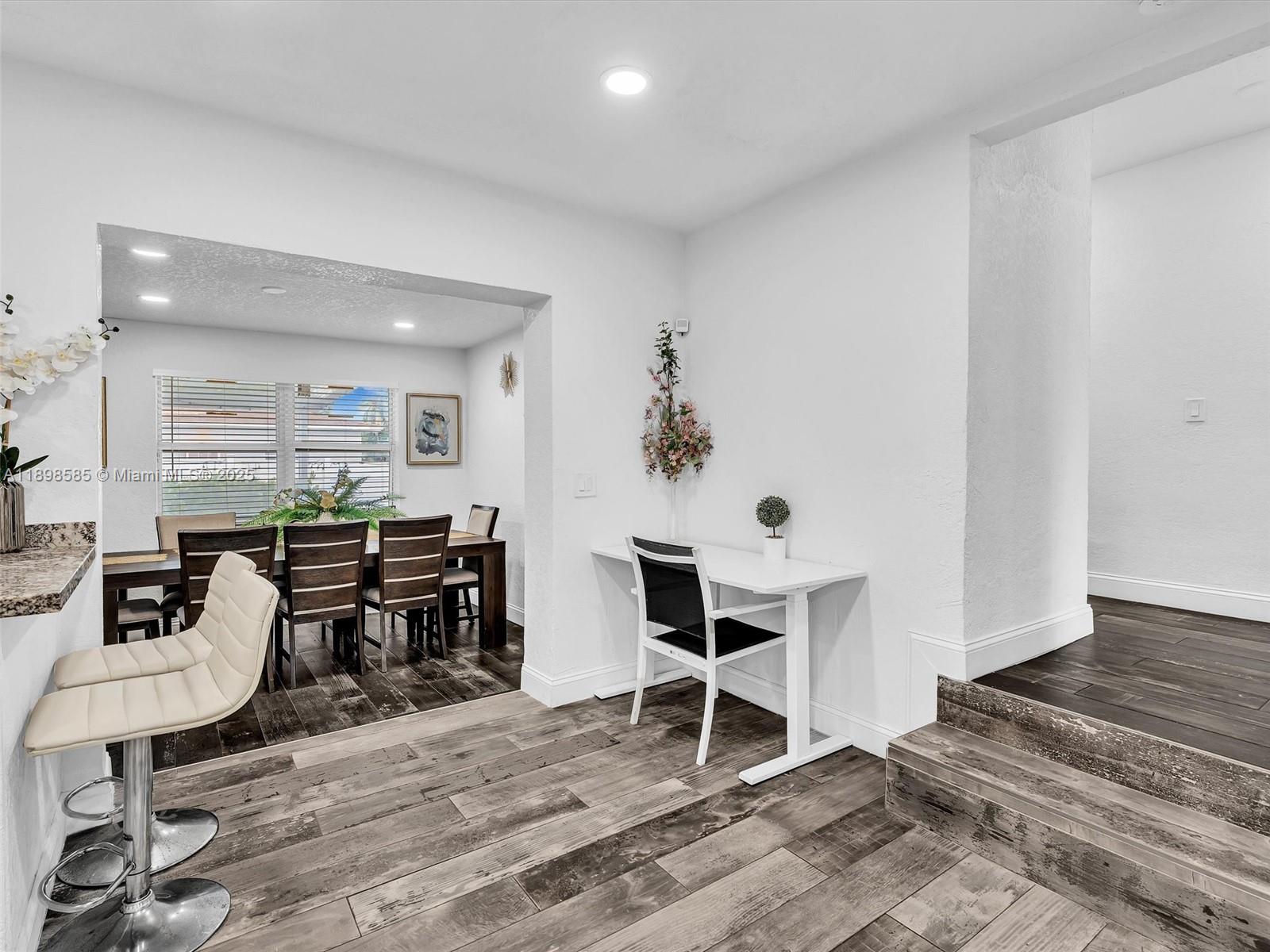 BINSTOCK SUB NO 2 - Residential
