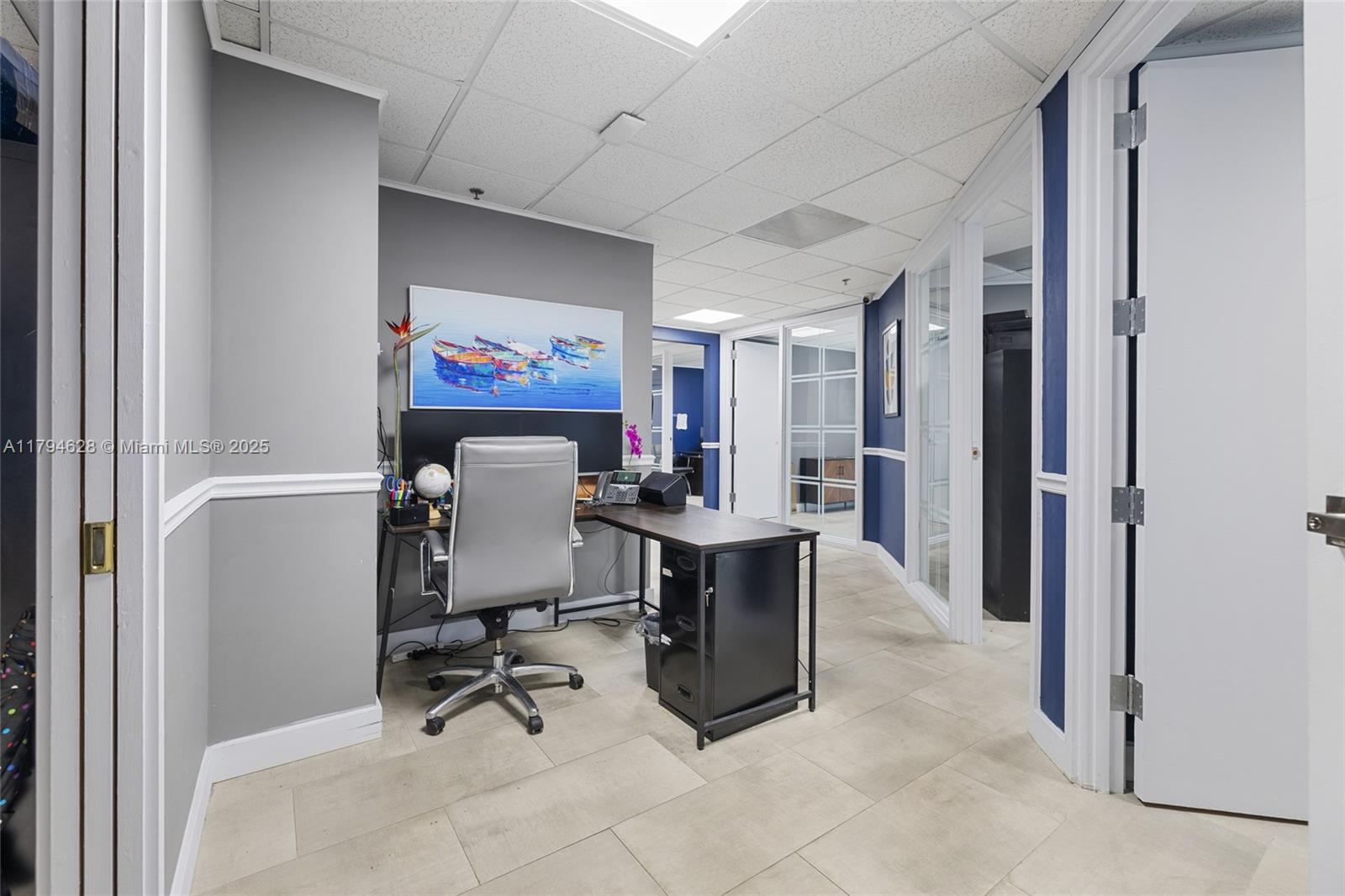 200 S Andrews Ave 503