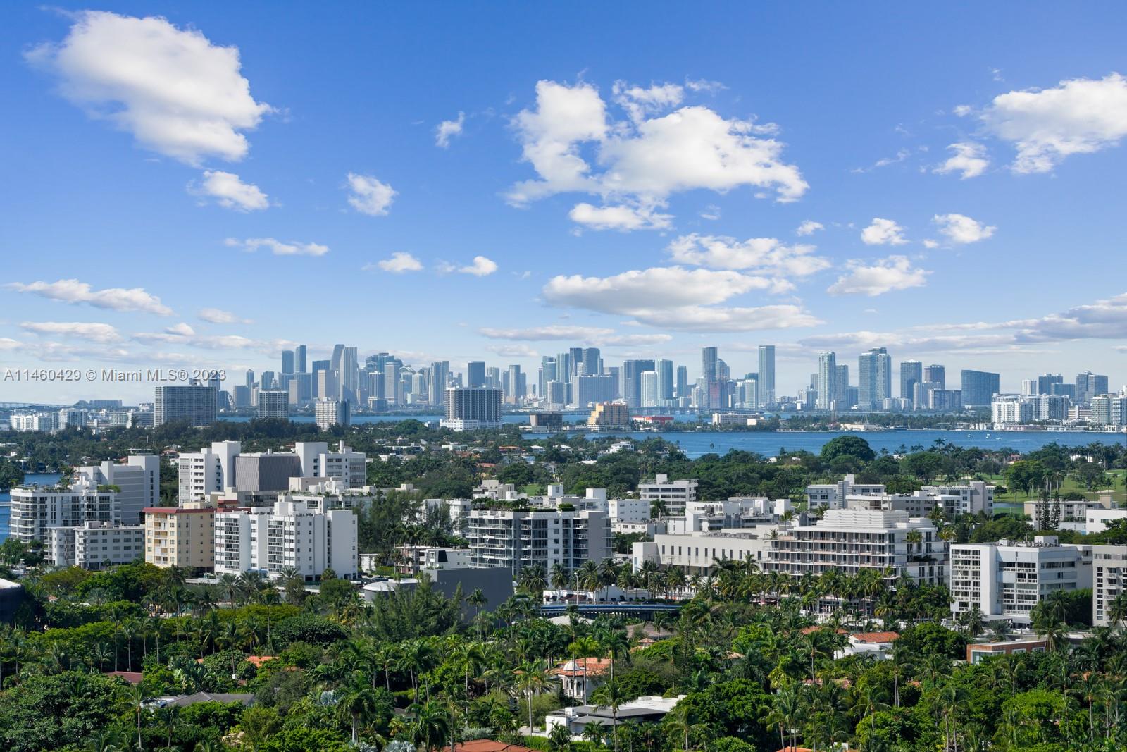 OCEANA BAL HARBOUR CONDO - Residential