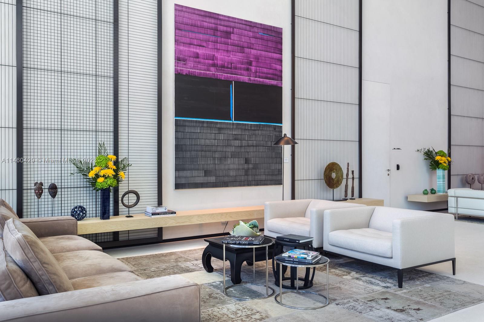 OCEANA BAL HARBOUR CONDO - Residential