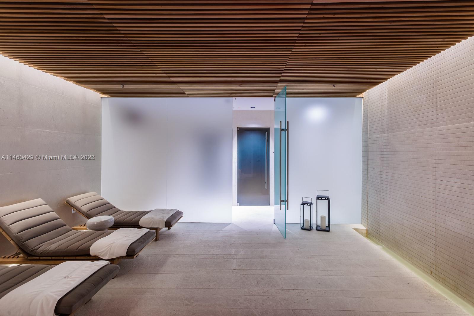 OCEANA BAL HARBOUR CONDO - Residential