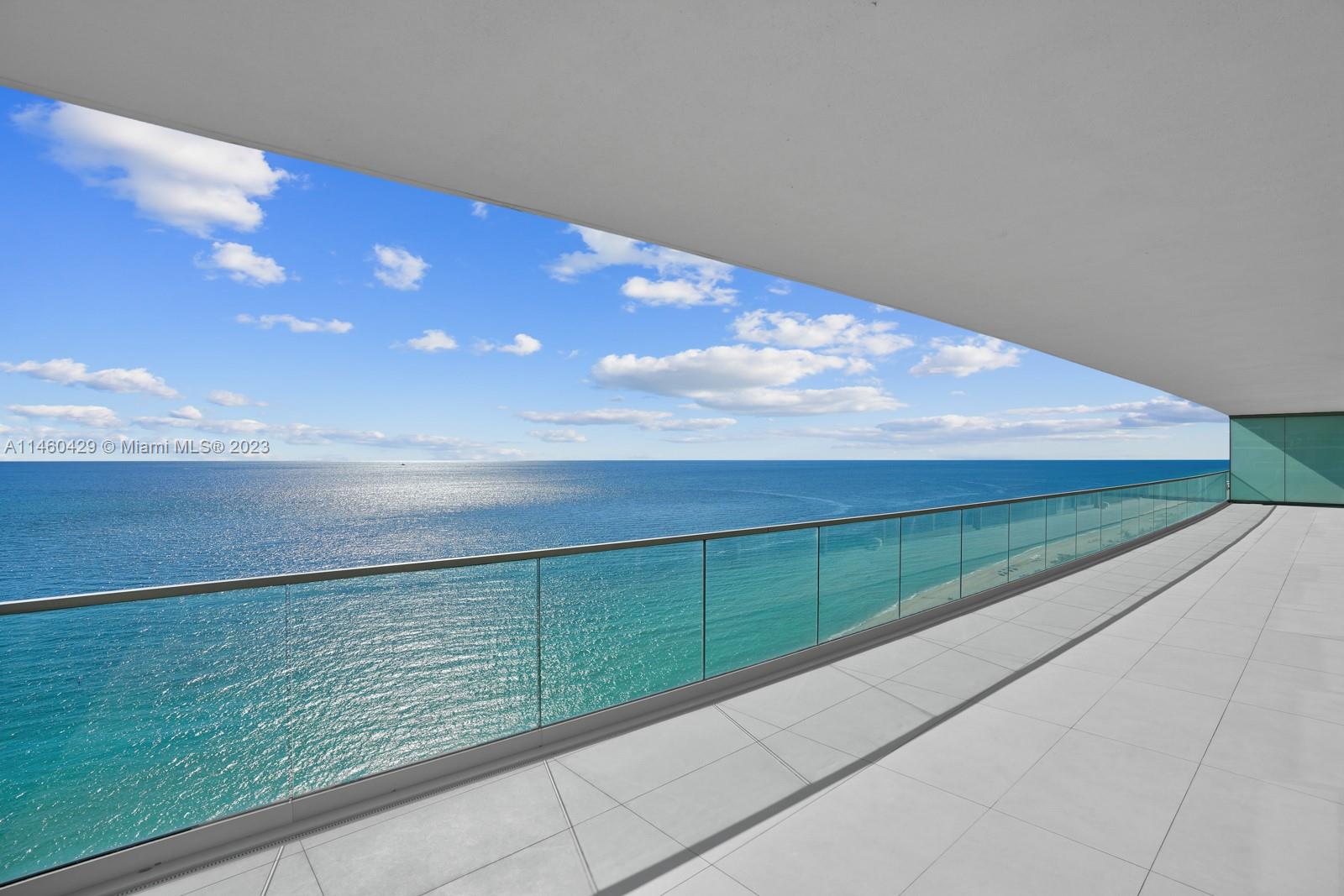OCEANA BAL HARBOUR CONDO - Residential