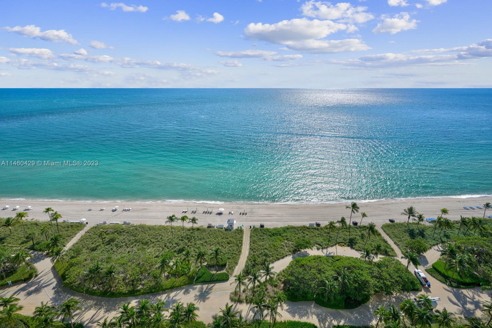 OCEANA BAL HARBOUR CONDO - Residential