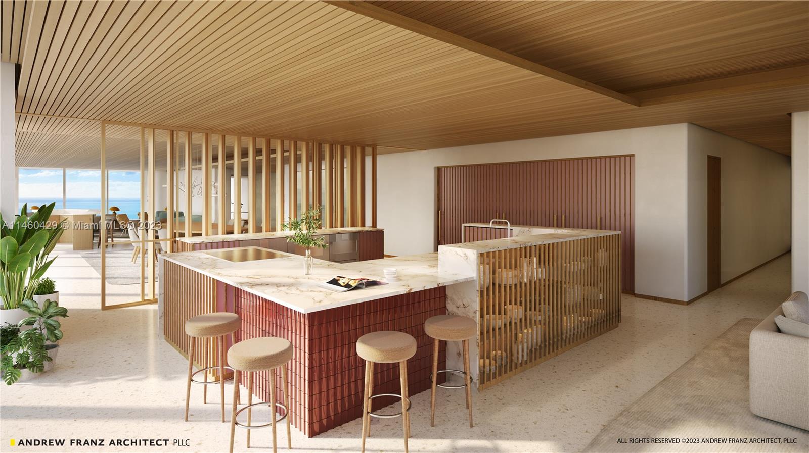 OCEANA BAL HARBOUR CONDO - Residential