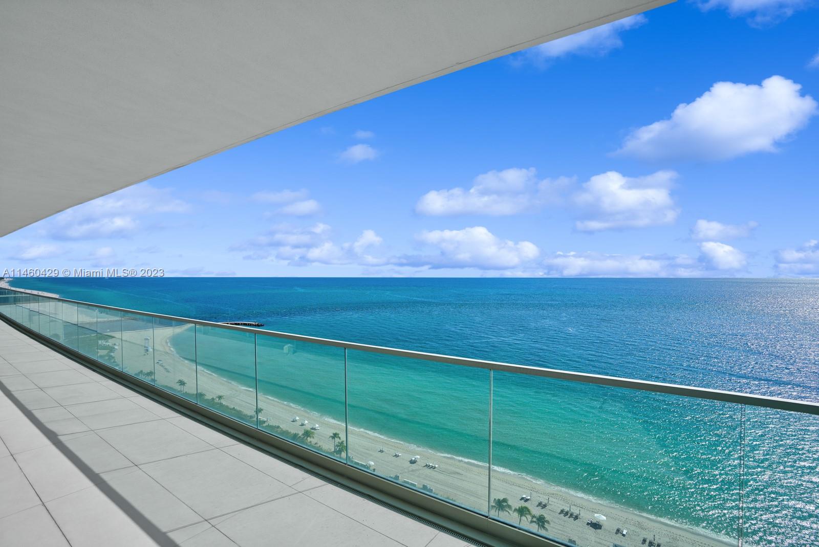 OCEANA BAL HARBOUR CONDO - Residential