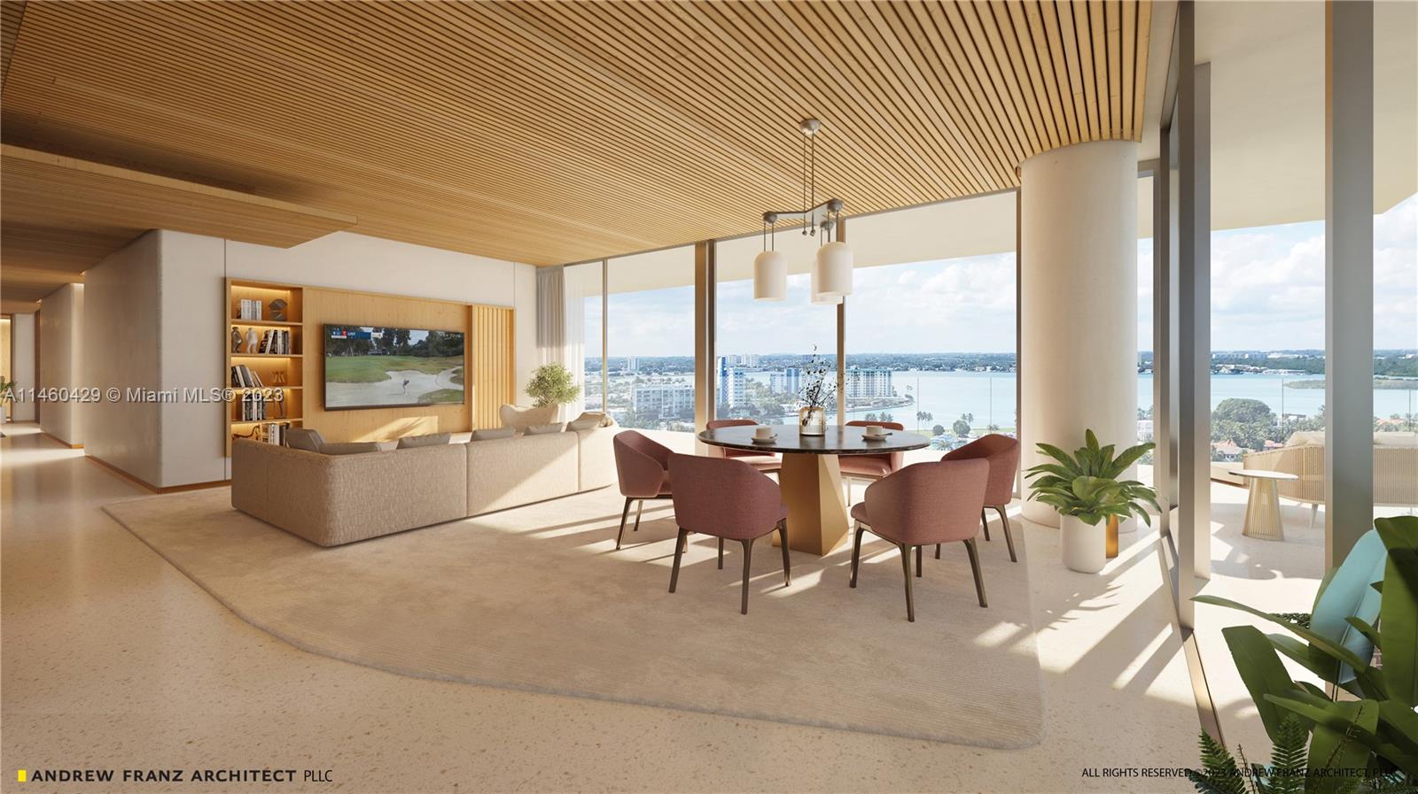 OCEANA BAL HARBOUR CONDO - Residential