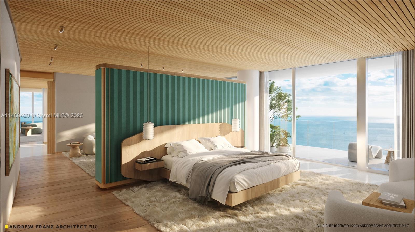 OCEANA BAL HARBOUR CONDO - Residential