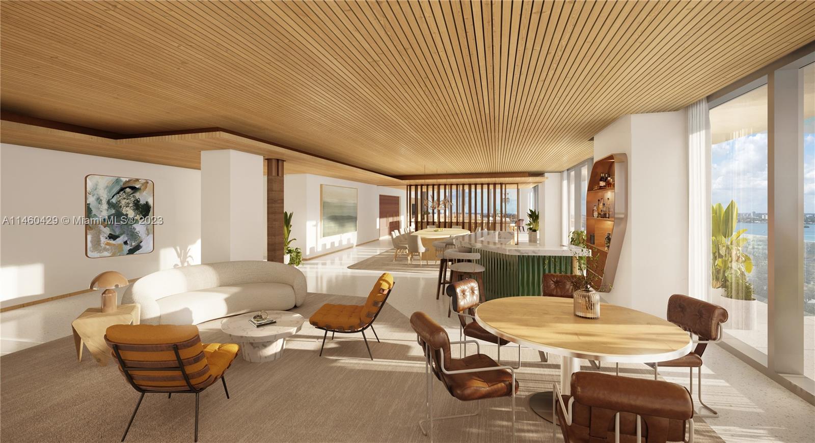 OCEANA BAL HARBOUR CONDO - Residential