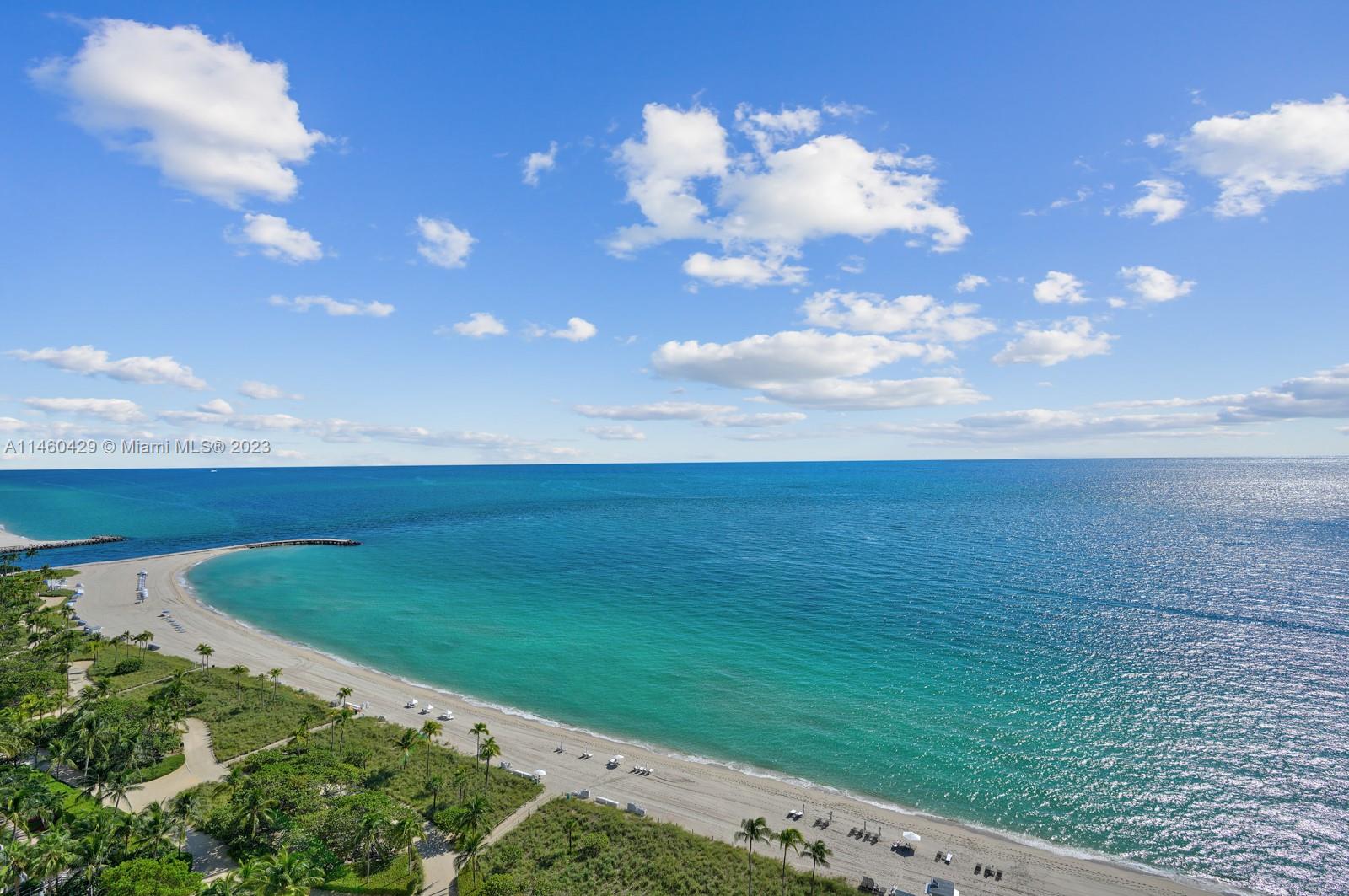 OCEANA BAL HARBOUR CONDO - Residential