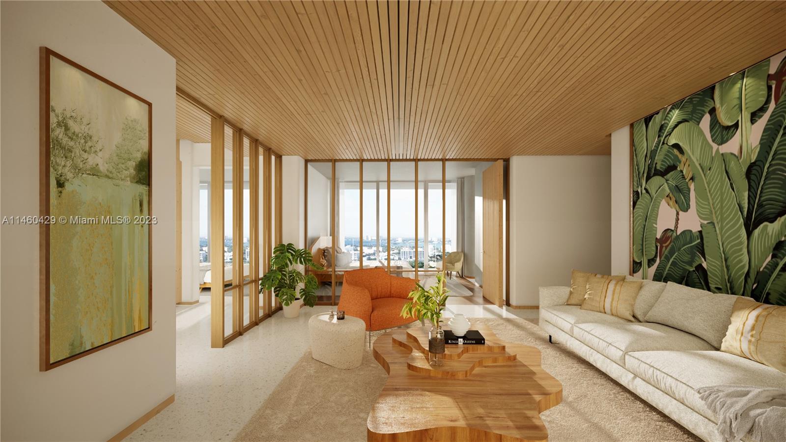 OCEANA BAL HARBOUR CONDO - Residential