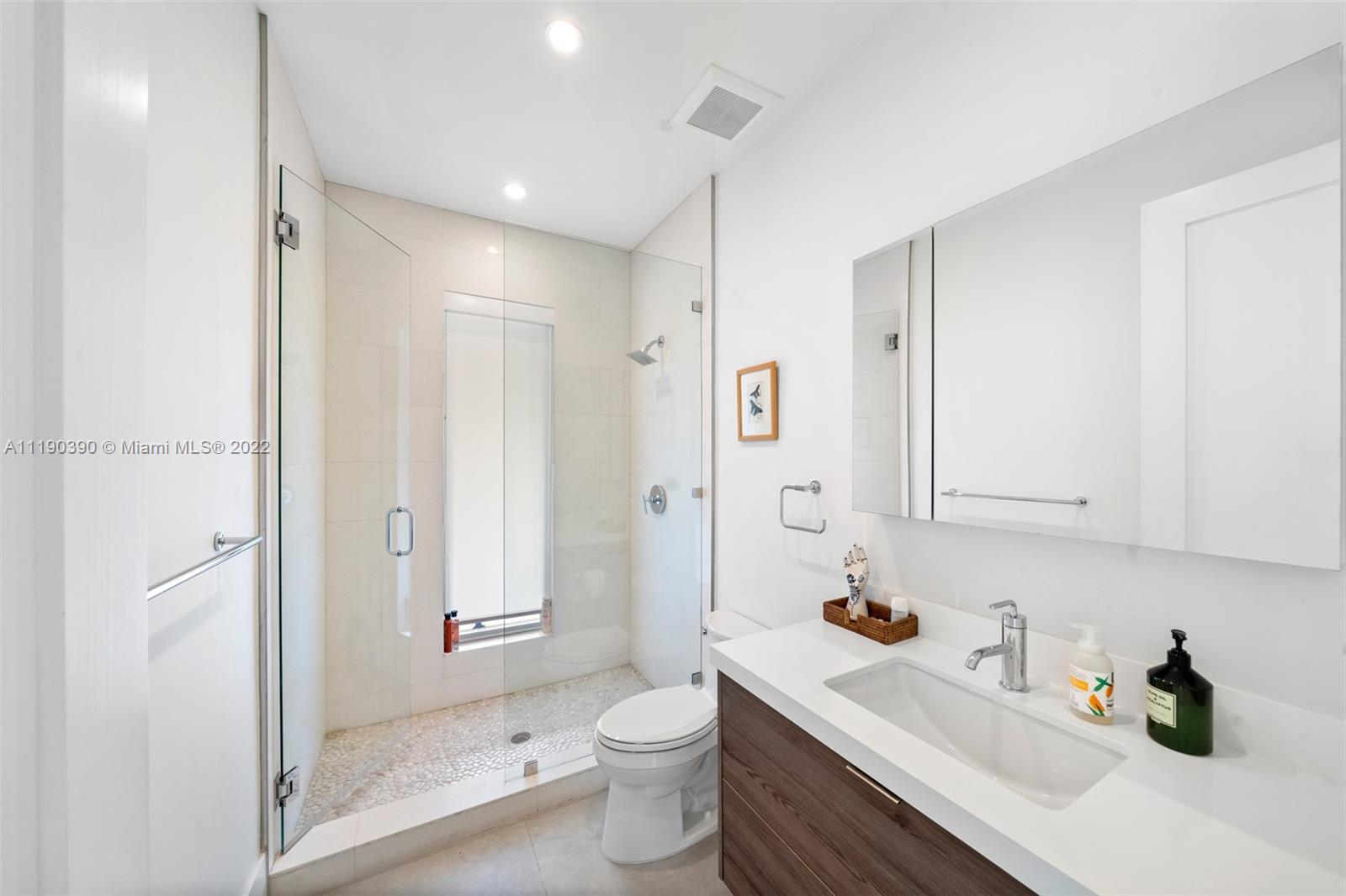 PALM MIAMI HEIGHTS REV - Residential